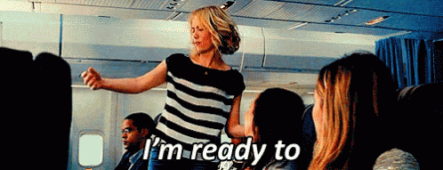 Ready Party GIF