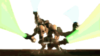 Ready To Fight General Grievous Sticker