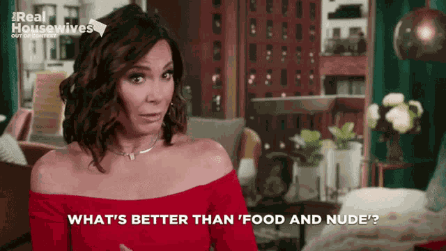 Real Housewives Housewives GIF