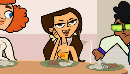 Reality Resort Isadore GIF