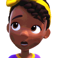 Realization Meekah Sticker