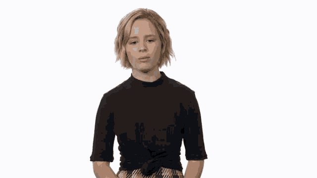 Realization Sudden Realization GIF