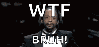Really Are You Kidding Me GIF