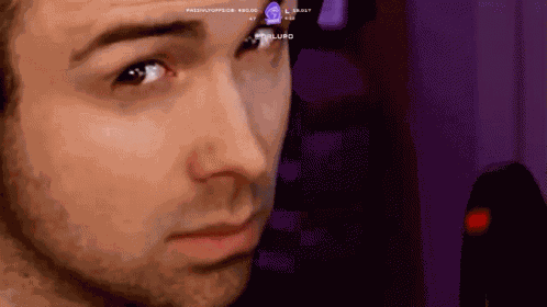 Really Benjamin Lupo GIF