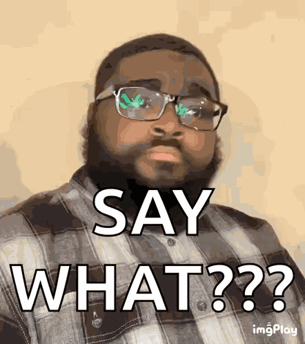 Really Bro Oh Really GIF