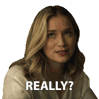 Really Guinevere Beck Sticker