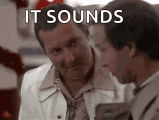 Really Nice Looking Good GIF