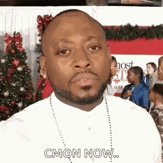 Really Omar Epps GIF