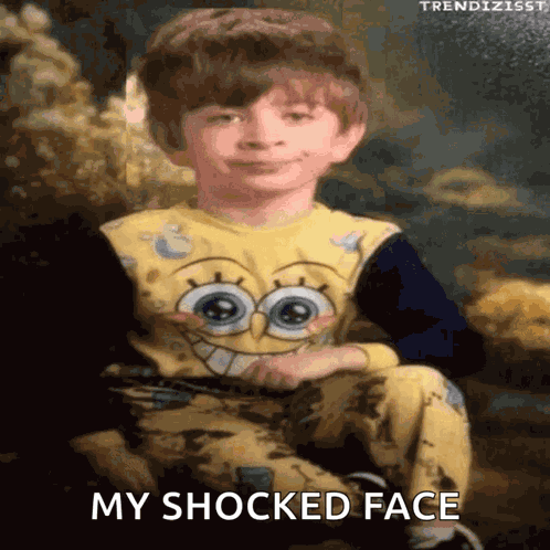 Really Seriously GIF