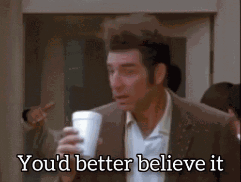 Reasonsimbroke Kramer GIF