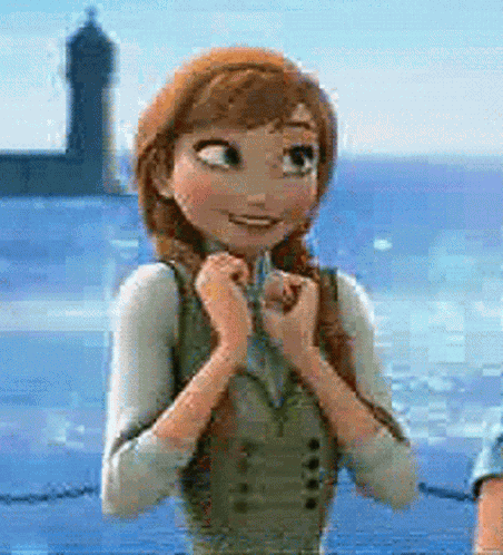 Rebelle GIF