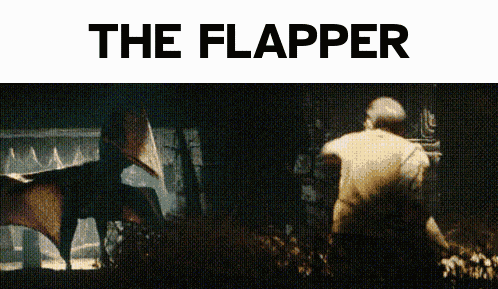 Rebirth Sweep Jurassic World Rebirth GIF