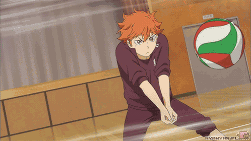 Recepção GIF