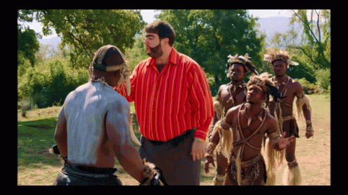 Recep Ivedik Slap Recep Ivedik Tokat GIF