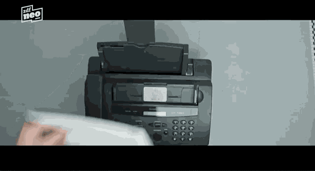 Recht Kommt Recht GIF