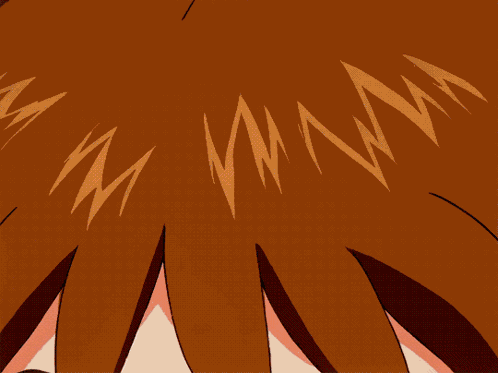 Red Angry GIF