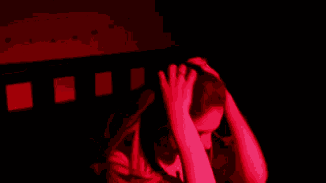 Red Bloody Mary GIF