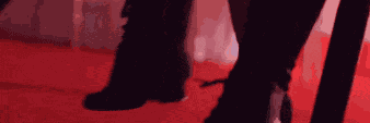 Red Divider GIF