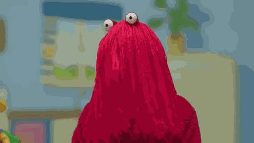 Red Guy Dhmis GIF