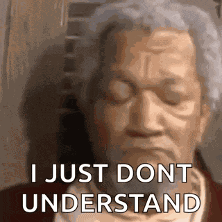 Redd Foxx Fred Sanford And Son GIF