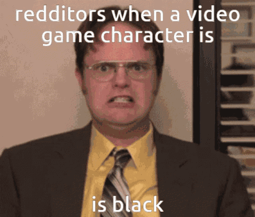 Reddit Based GIF