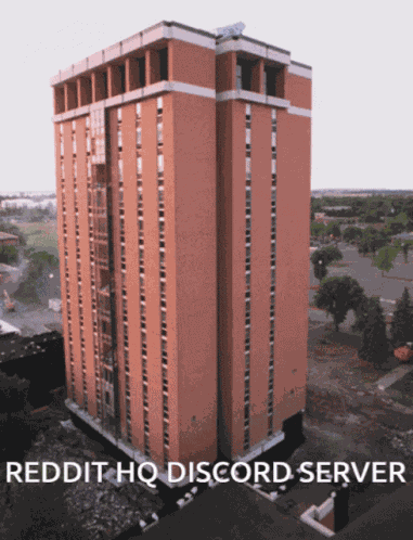 Reddit Hq GIF