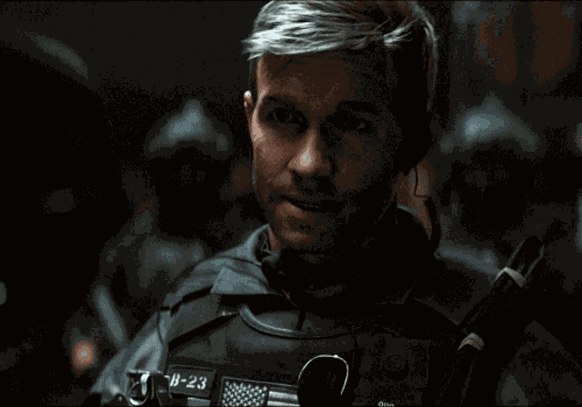 Redfox9 Phillip Graves GIF