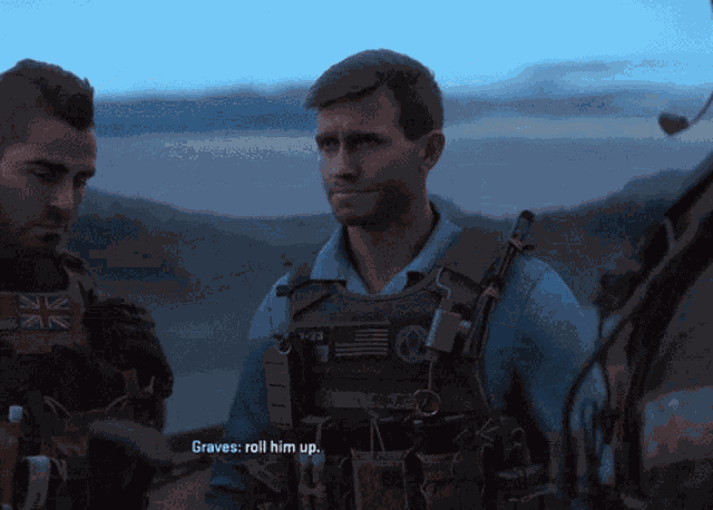 Redfox9a Phillip Graves GIF