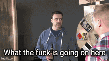 Redlettermedia Mike Stoklasa GIF