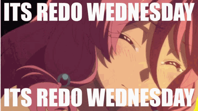 Redo Of Redo Of Healer GIF