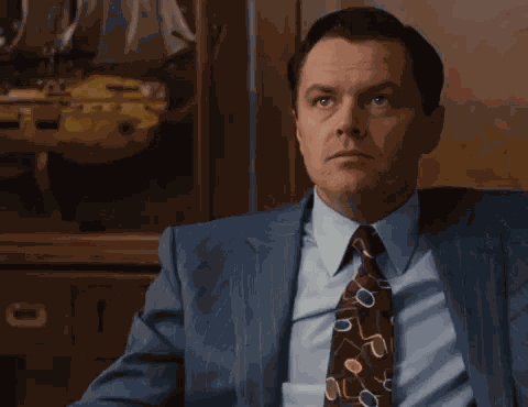 Redrum GIF