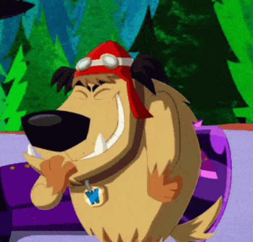 Reface GIF