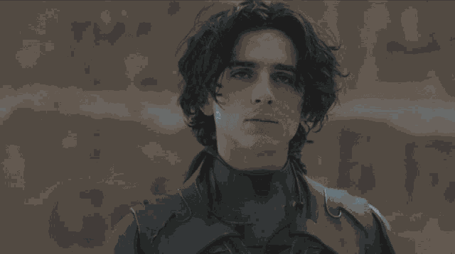 Regal T Dune GIF