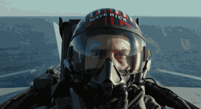 Regalt Top Gun GIF