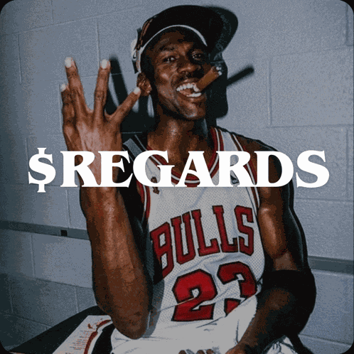 Regards Kind Regards Meme