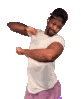 Reggie Couz Rolling Sticker