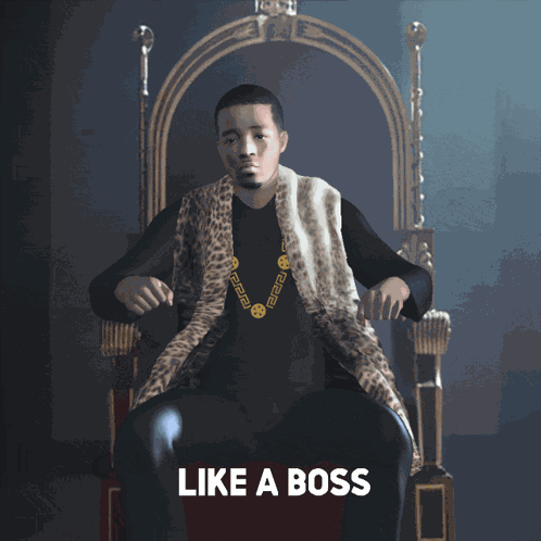 Reggie Jamz GIF