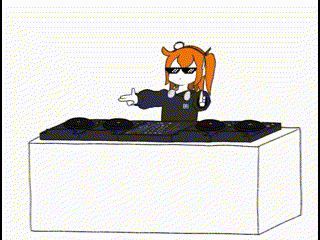 Rei Adachi Dj GIF