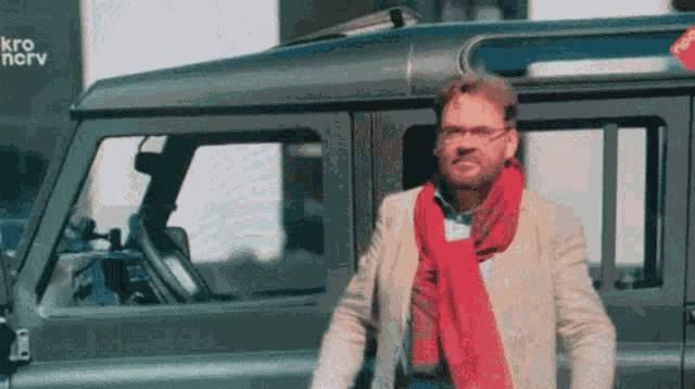 Reid The Knik Meester Reid GIF