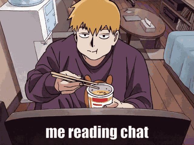 Reigen Arataka Reigen GIF
