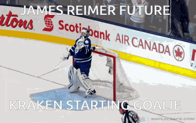 Reimer James Reimer GIF