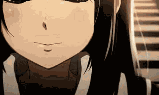 Reina Kousaka Hibike Euphonium GIF