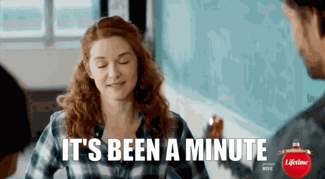 Reindeer Games Homecoming Its A Wonderful Lifetime GIF