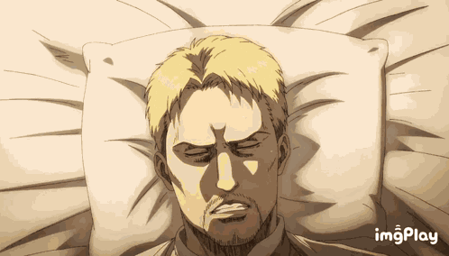 Reiner Braun Attack On Titan GIF