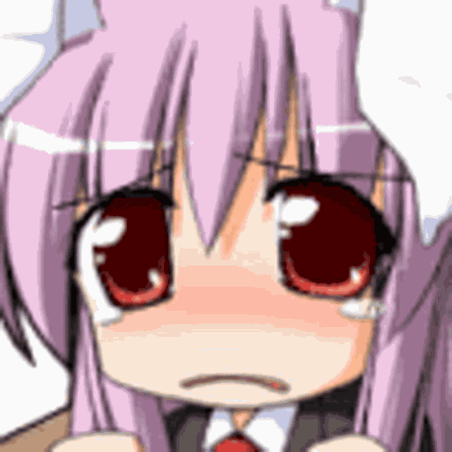 Reisen Touhou GIF