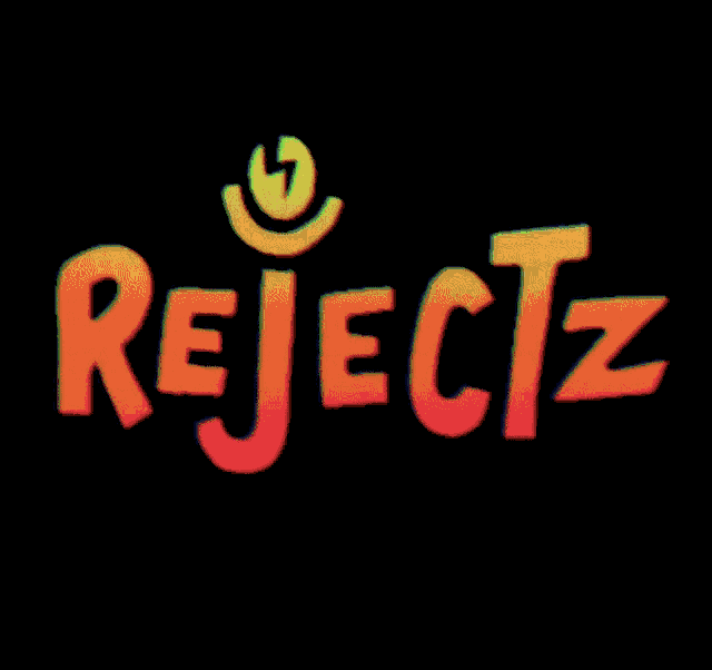 Rejects Header GIF
