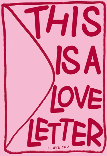 Relationships Love Letter Meme