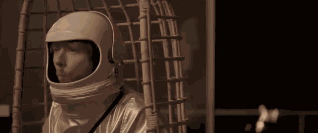 Relaxing Chewing Gum GIF