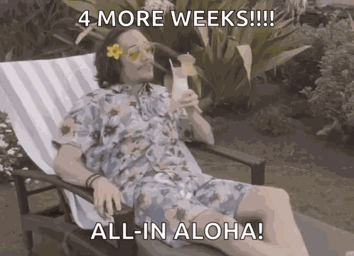 Relaxing Chilling GIF