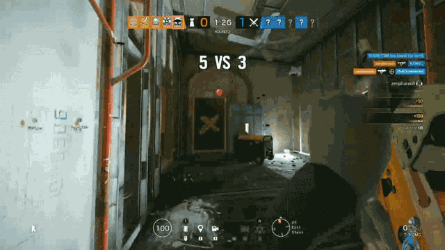 Reloading The Gun Zen GIF